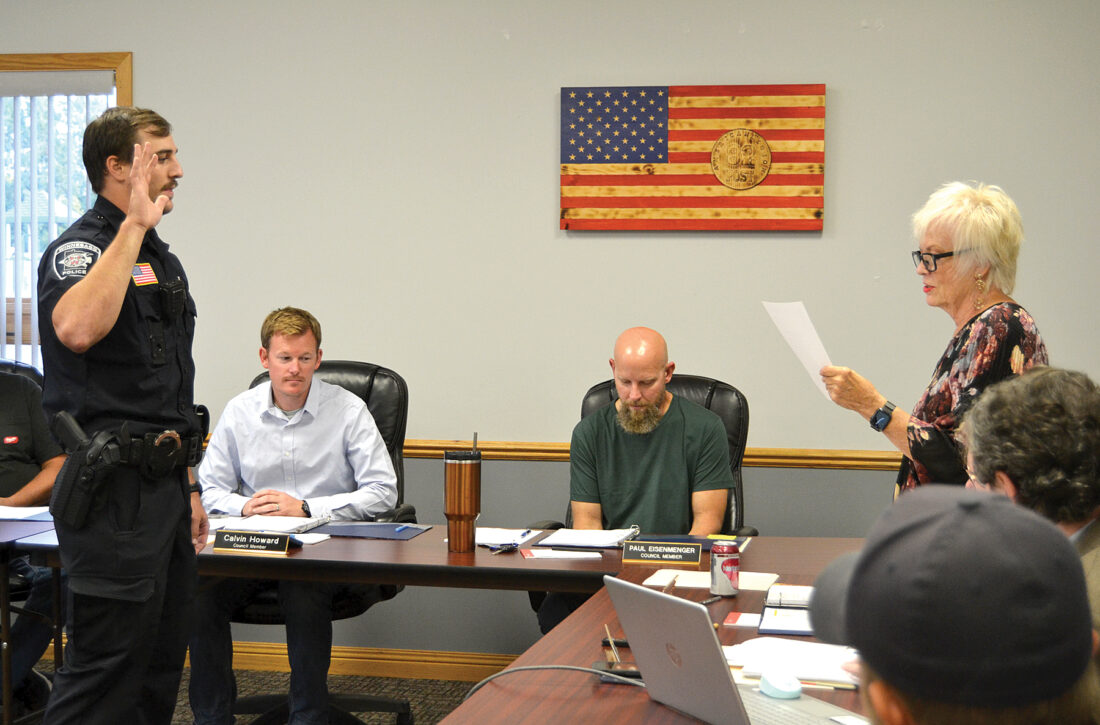 W’bago Council sets preliminary budget